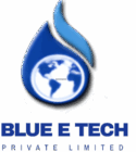 BLUE E TECH INDIA